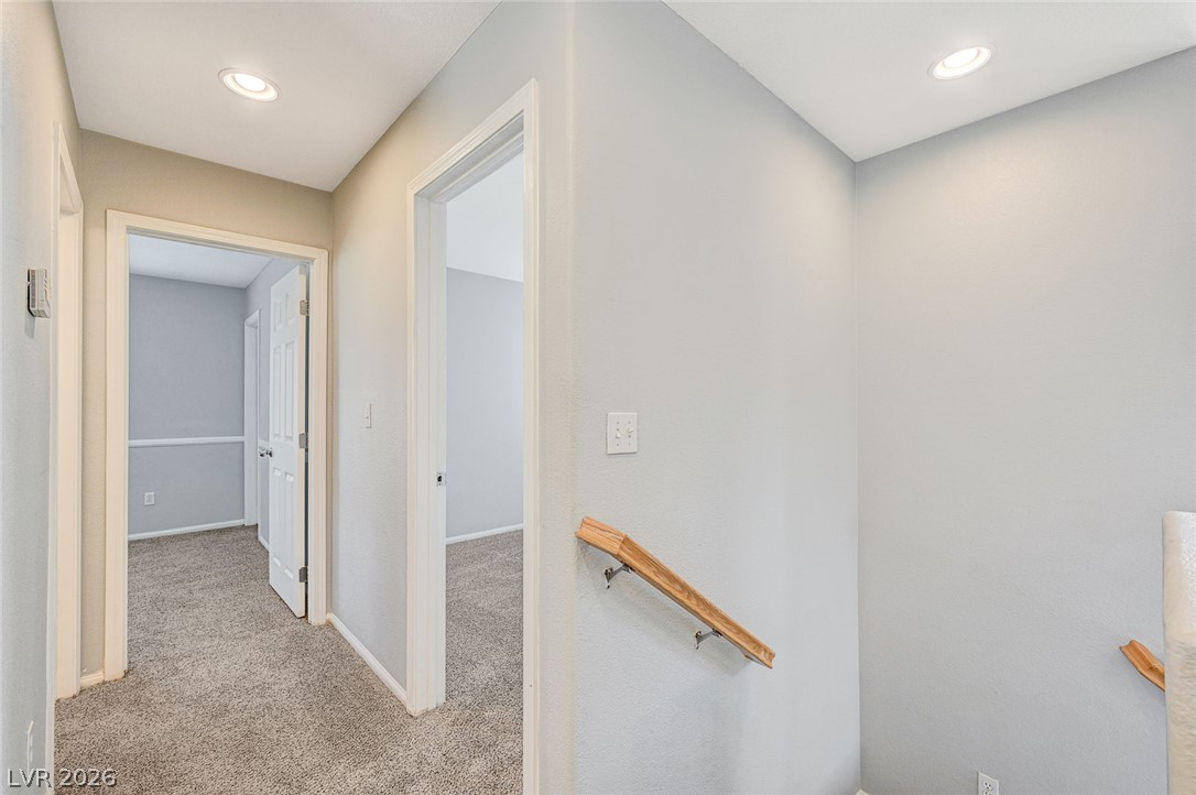 8433 Spencer Canyon Street Las Vegas NV 89166