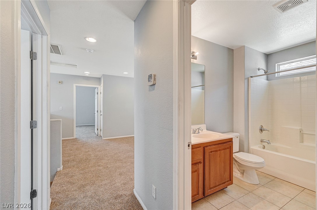 8433 Spencer Canyon Street Las Vegas NV 89166