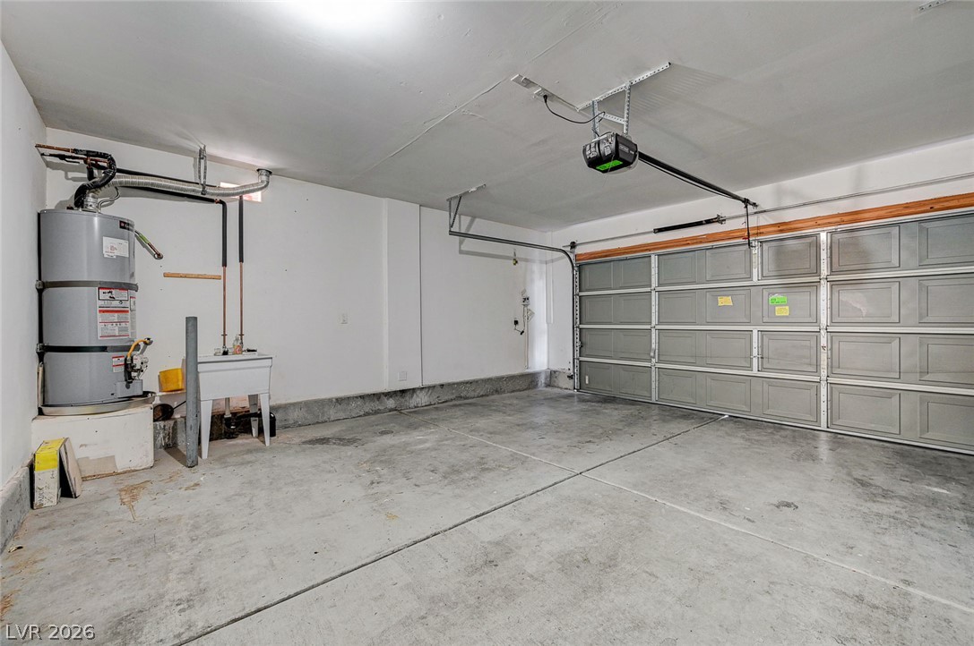 8433 Spencer Canyon Street Las Vegas NV 89166