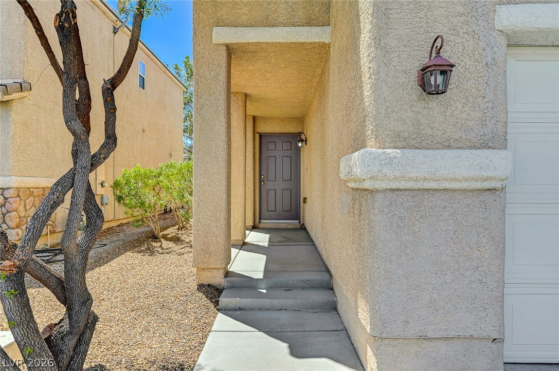 8433 Spencer Canyon Street Las Vegas NV 89166