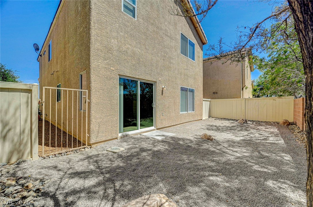 8433 Spencer Canyon Street Las Vegas NV 89166