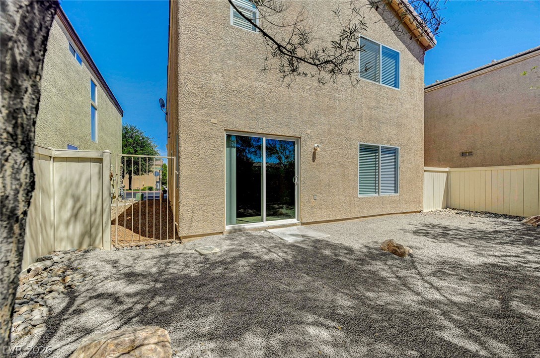 8433 Spencer Canyon Street Las Vegas NV 89166