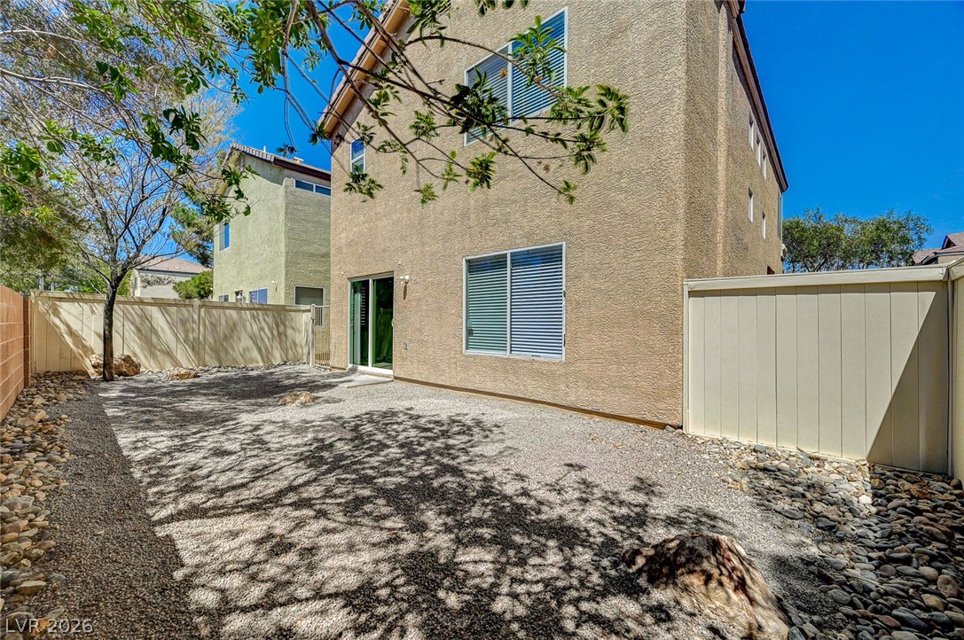8433 Spencer Canyon Street Las Vegas NV 89166