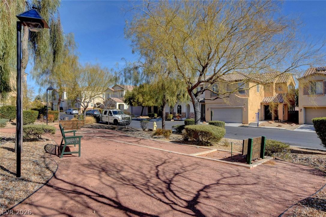 8433 Spencer Canyon Street Las Vegas NV 89166