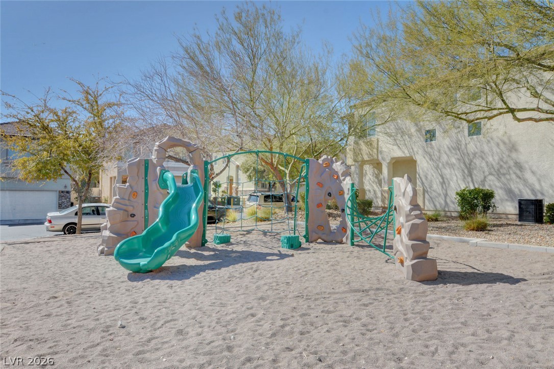 8433 Spencer Canyon Street Las Vegas NV 89166