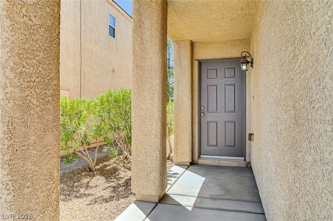 8433 Spencer Canyon Street Las Vegas NV 89166