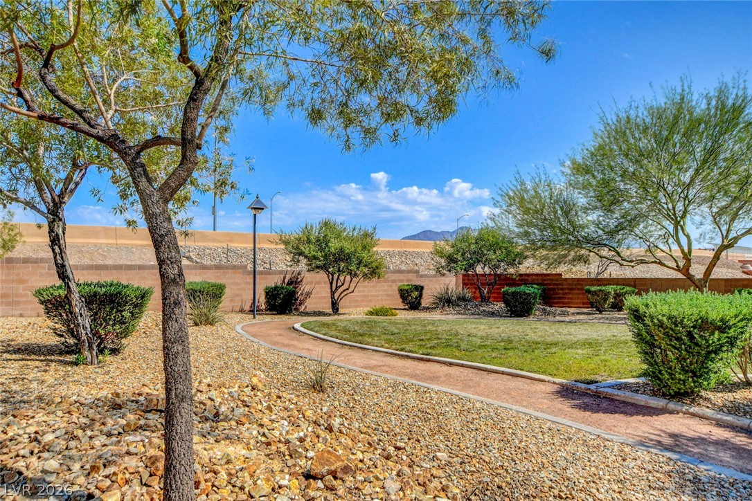 8433 Spencer Canyon Street Las Vegas NV 89166