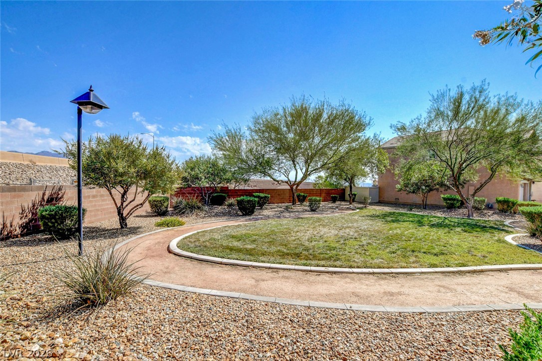 8433 Spencer Canyon Street Las Vegas NV 89166