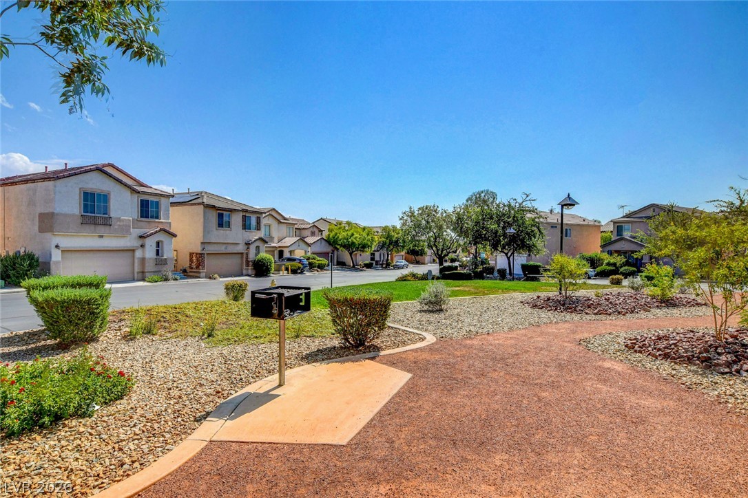 8433 Spencer Canyon Street Las Vegas NV 89166
