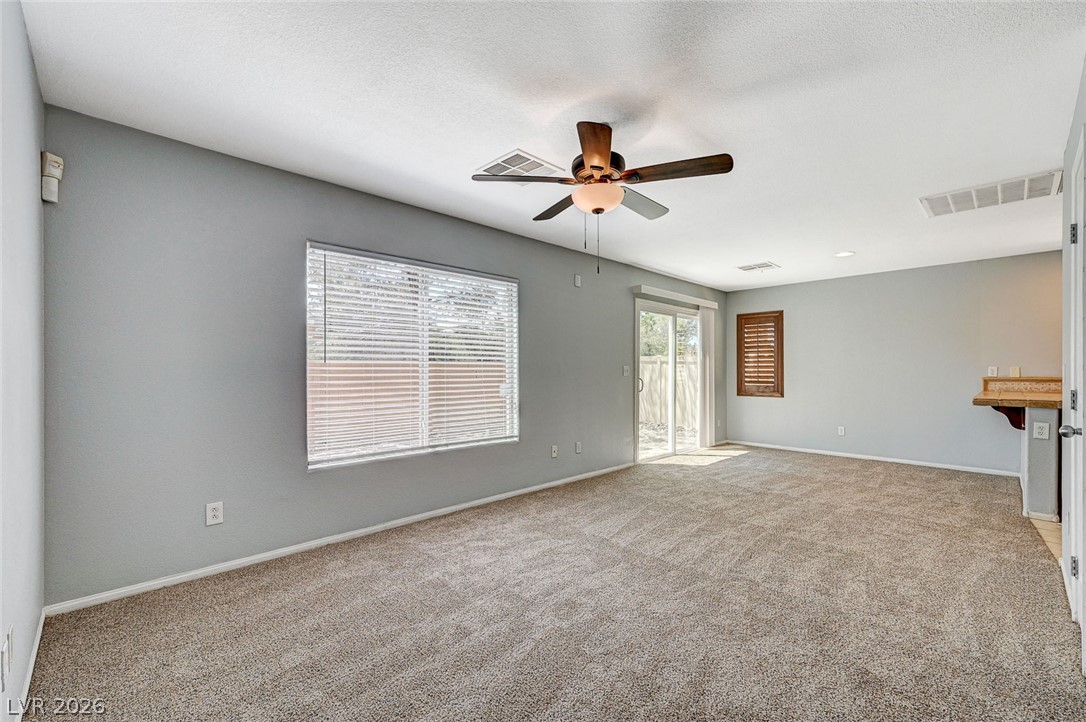8433 Spencer Canyon Street Las Vegas NV 89166
