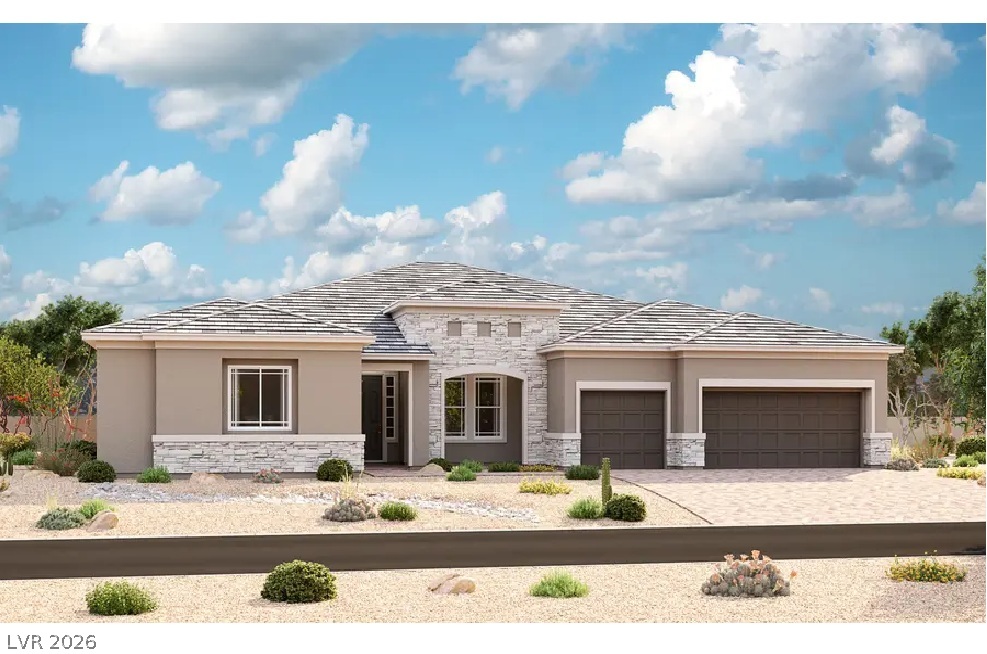 3680 West Maulding Avenue Las Vegas NV 89139