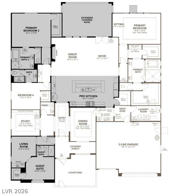 3680 West Maulding Avenue Las Vegas NV 89139