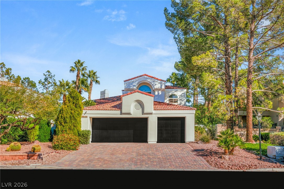 2104 Inverness Drive Henderson NV 89074