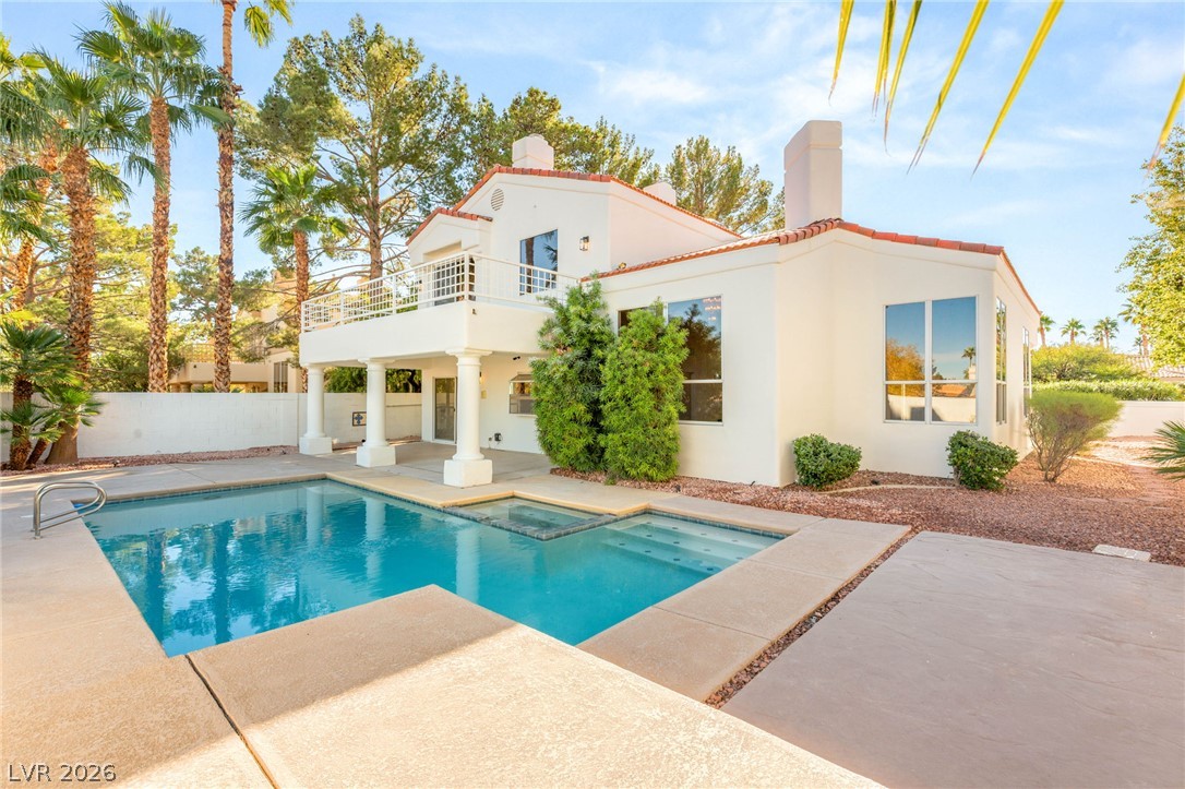 2104 Inverness Drive Henderson NV 89074