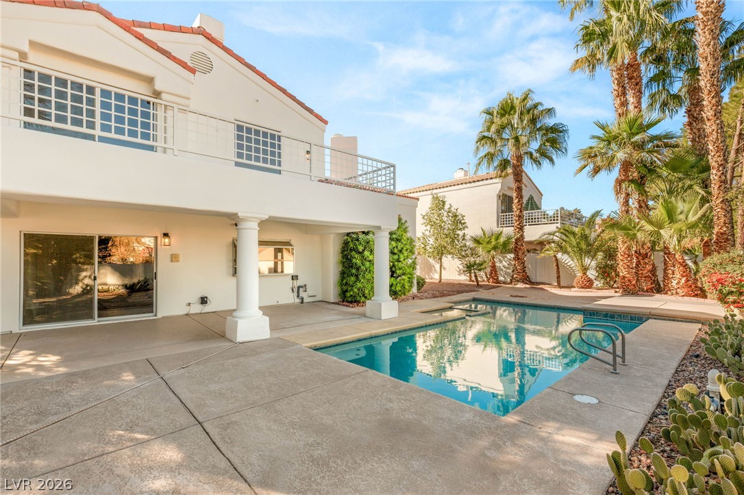2104 Inverness Drive Henderson NV 89074