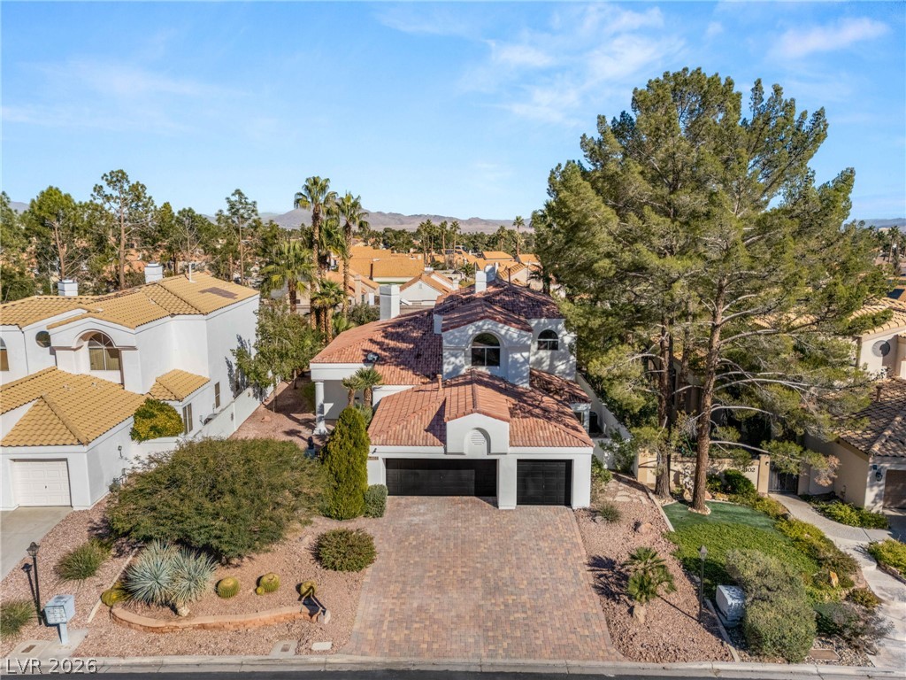 2104 Inverness Drive Henderson NV 89074