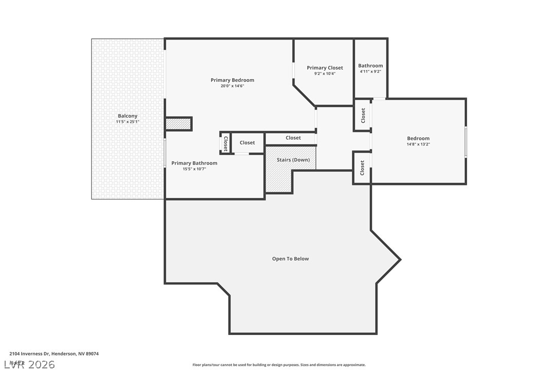 2104 Inverness Drive Henderson NV 89074