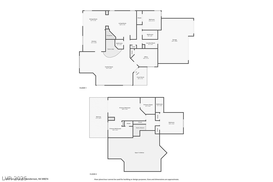 2104 Inverness Drive Henderson NV 89074