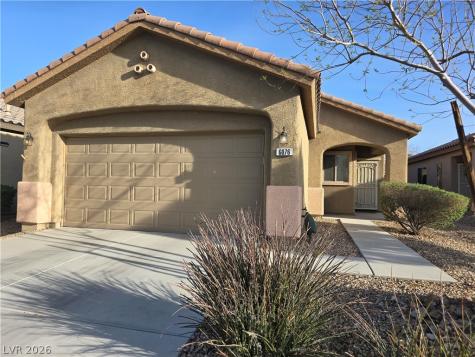 6076 Tokara Avenue Las Vegas NV 89122