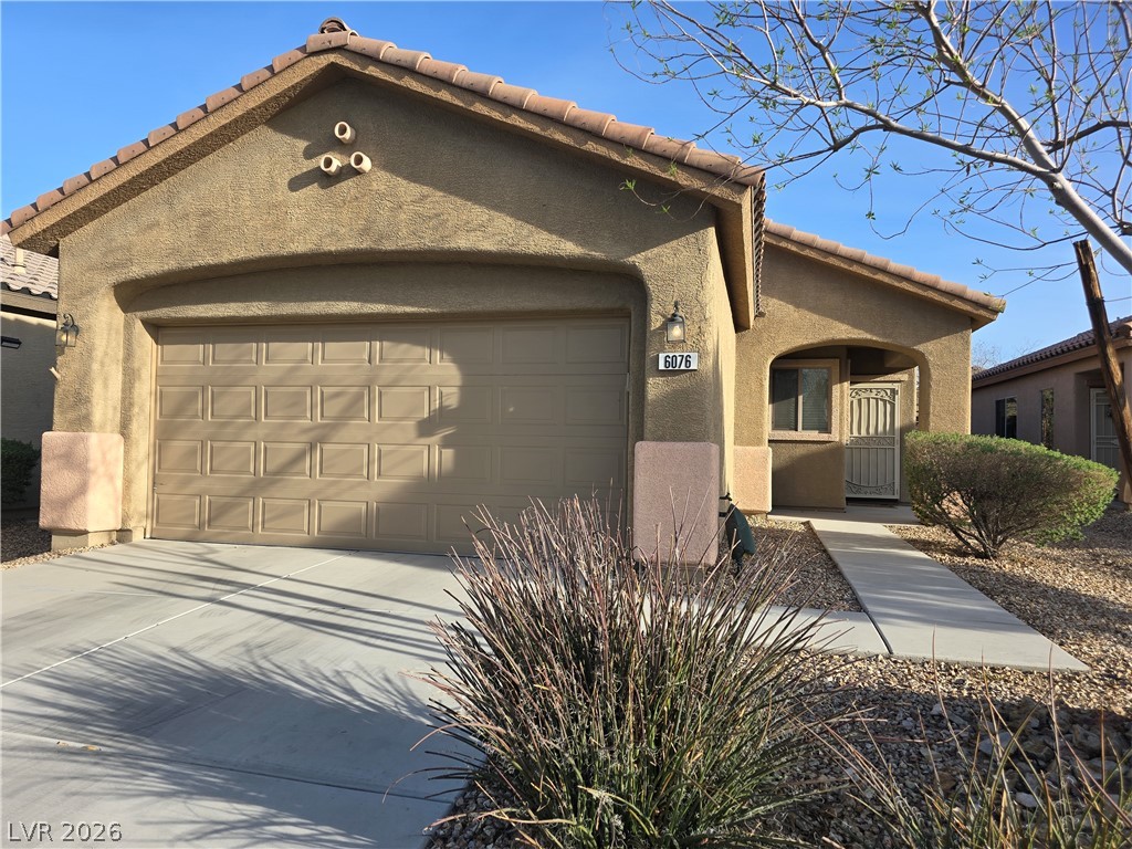 6076 Tokara Avenue Las Vegas NV 89122