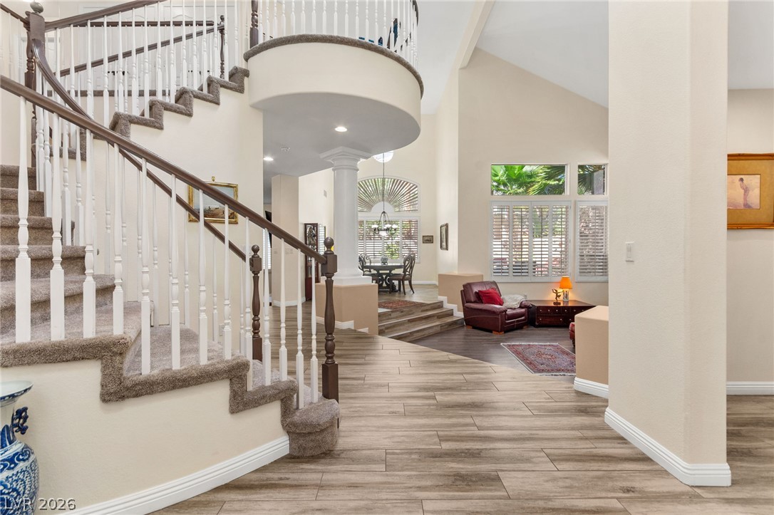 2017 Arbor Forest Street Las Vegas NV 89134