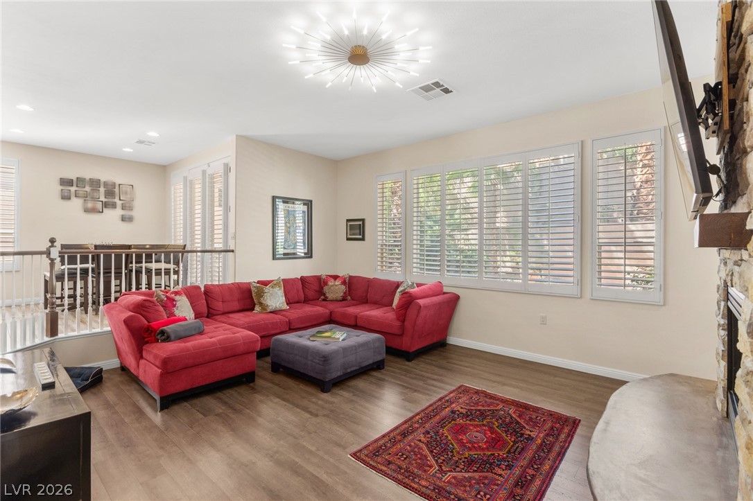2017 Arbor Forest Street Las Vegas NV 89134