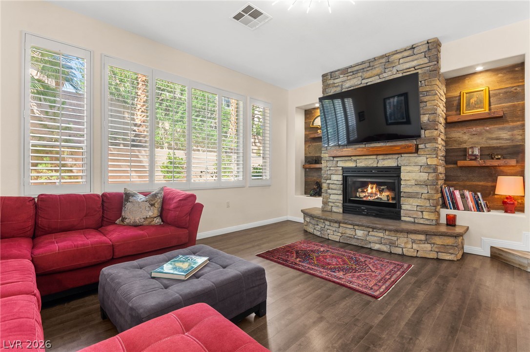 2017 Arbor Forest Street Las Vegas NV 89134