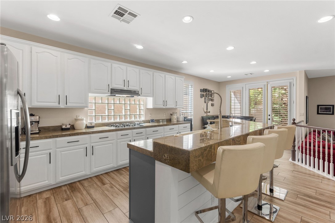 2017 Arbor Forest Street Las Vegas NV 89134