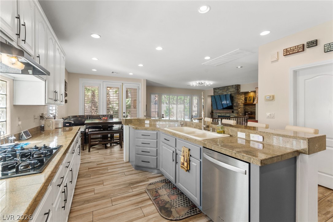 2017 Arbor Forest Street Las Vegas NV 89134