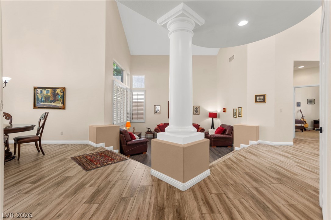 2017 Arbor Forest Street Las Vegas NV 89134