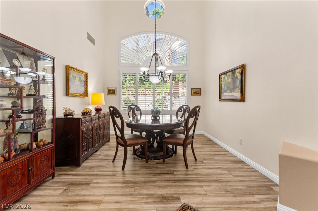 2017 Arbor Forest Street Las Vegas NV 89134