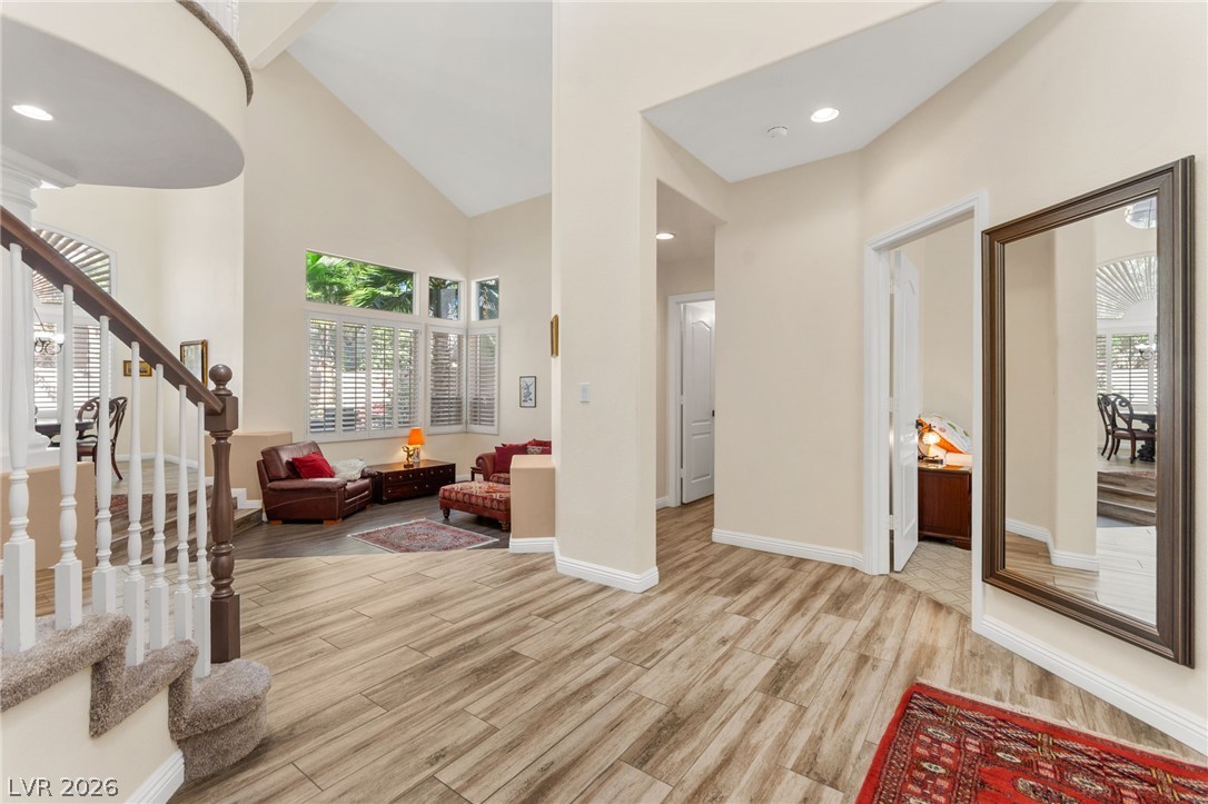 2017 Arbor Forest Street Las Vegas NV 89134