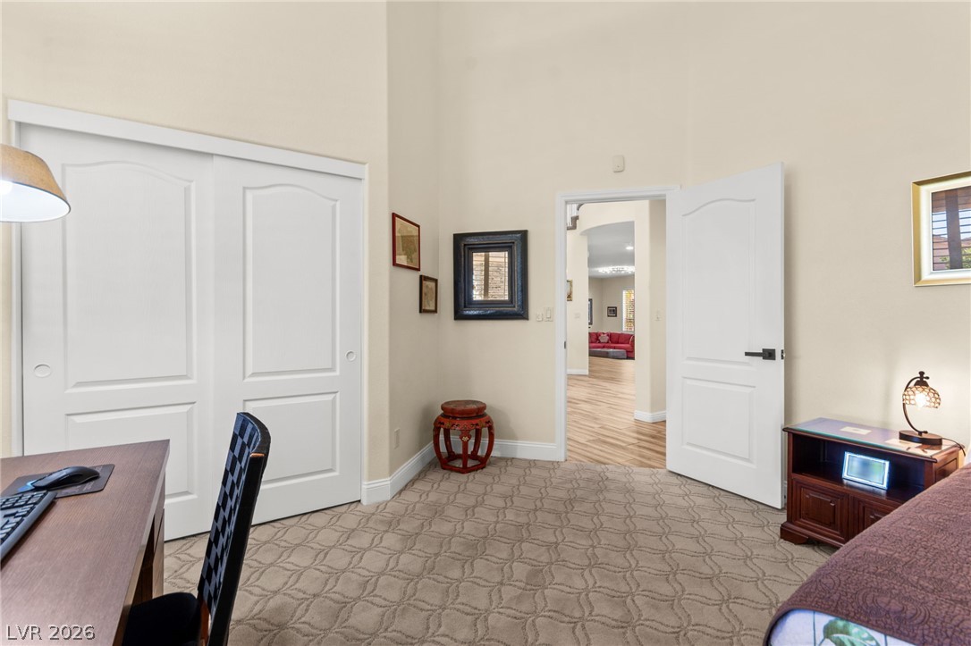 2017 Arbor Forest Street Las Vegas NV 89134