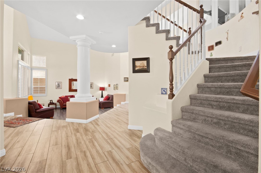 2017 Arbor Forest Street Las Vegas NV 89134