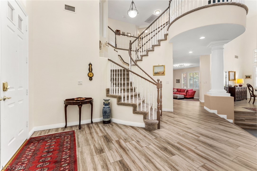 2017 Arbor Forest Street Las Vegas NV 89134
