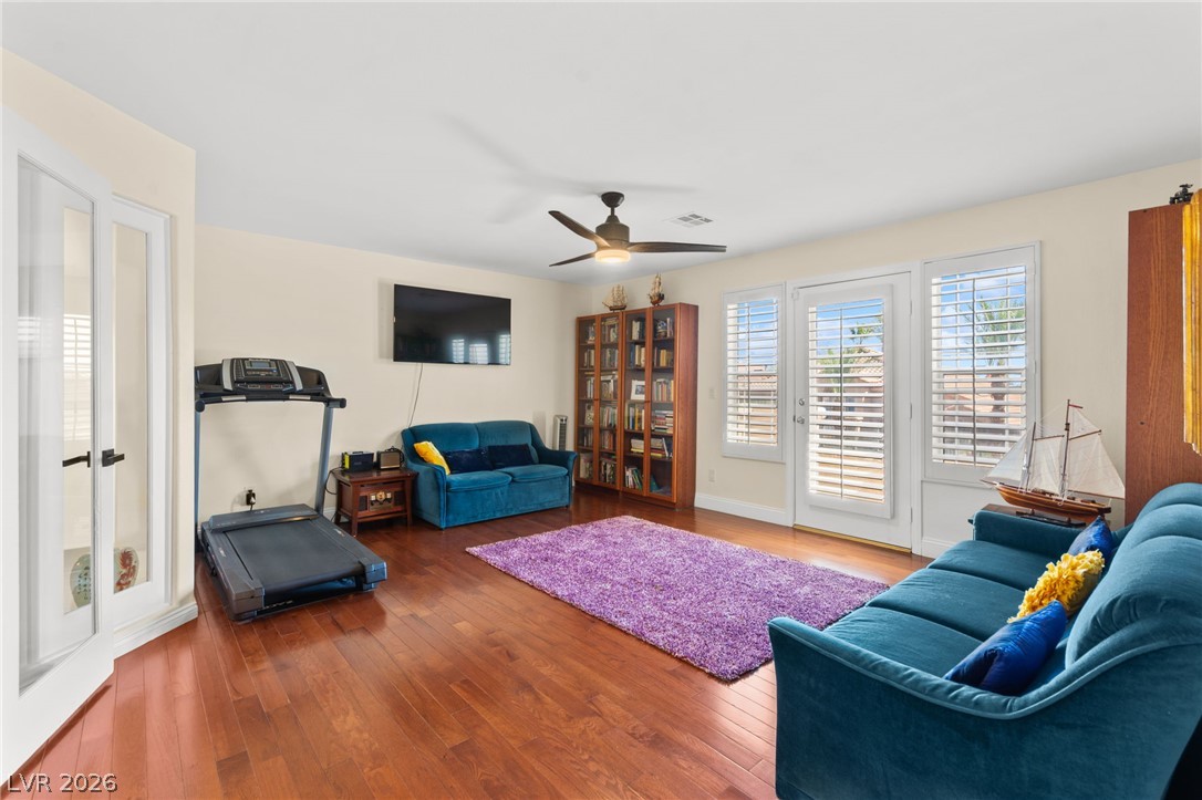 2017 Arbor Forest Street Las Vegas NV 89134