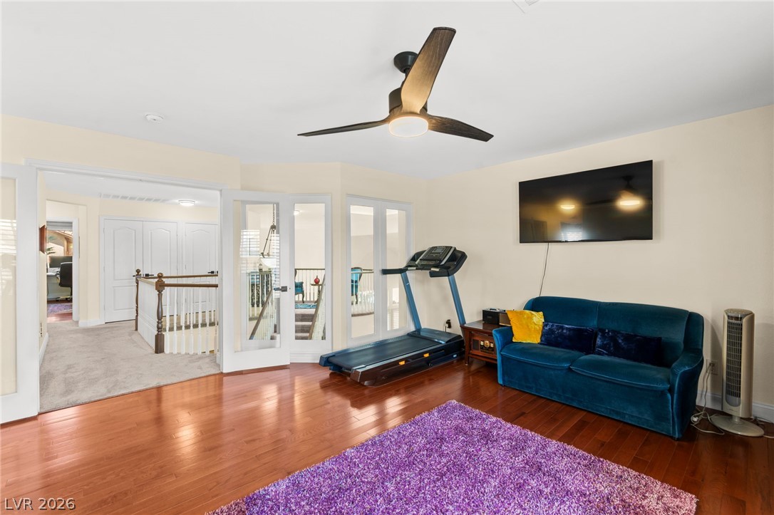 2017 Arbor Forest Street Las Vegas NV 89134