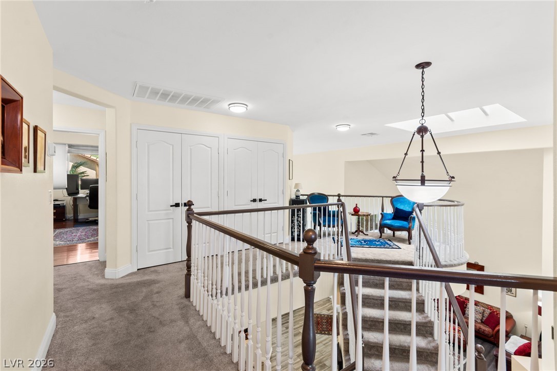 2017 Arbor Forest Street Las Vegas NV 89134