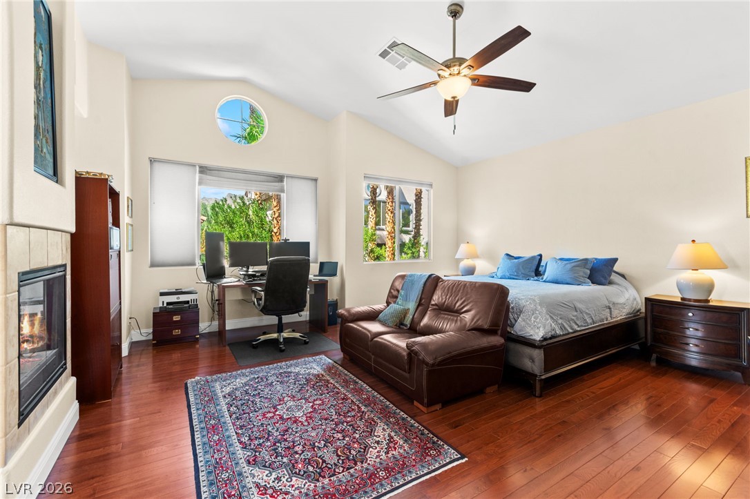2017 Arbor Forest Street Las Vegas NV 89134
