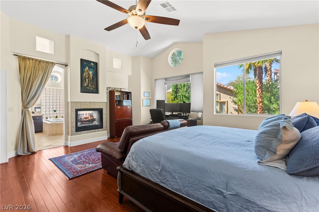 2017 Arbor Forest Street Las Vegas NV 89134