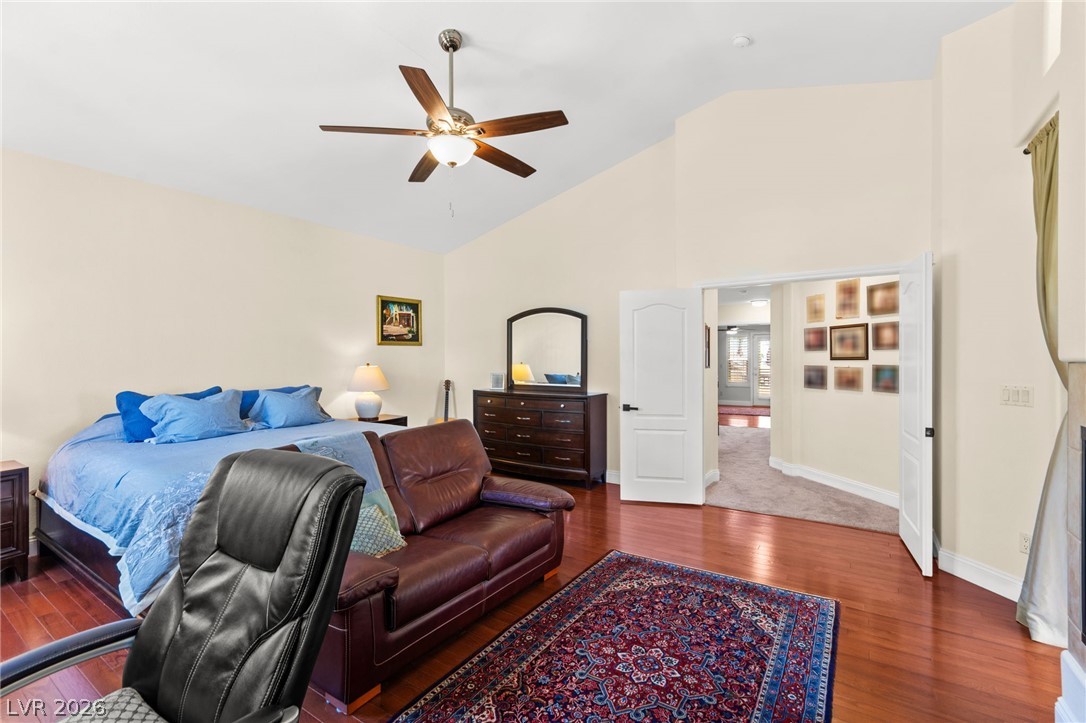 2017 Arbor Forest Street Las Vegas NV 89134