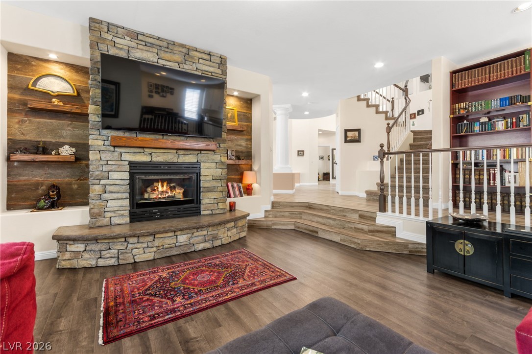 2017 Arbor Forest Street Las Vegas NV 89134