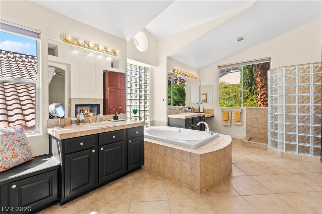2017 Arbor Forest Street Las Vegas NV 89134