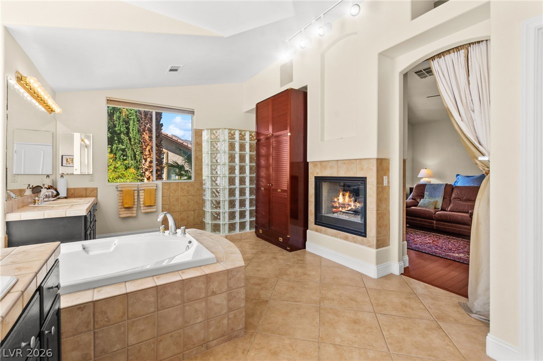 2017 Arbor Forest Street Las Vegas NV 89134