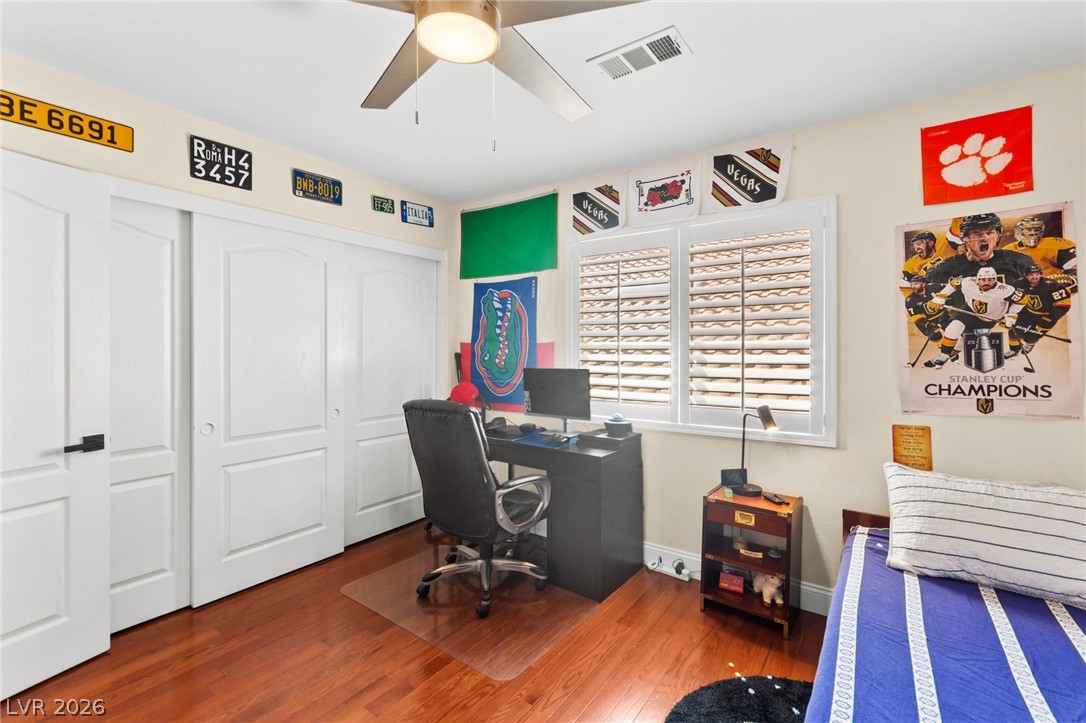 2017 Arbor Forest Street Las Vegas NV 89134
