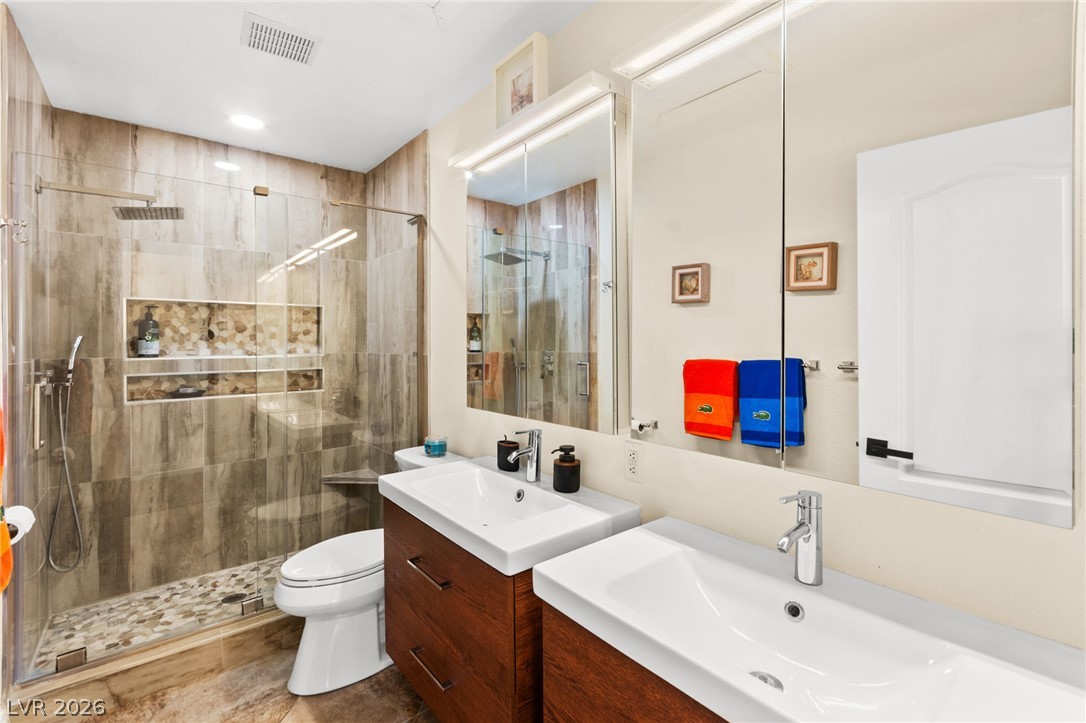2017 Arbor Forest Street Las Vegas NV 89134