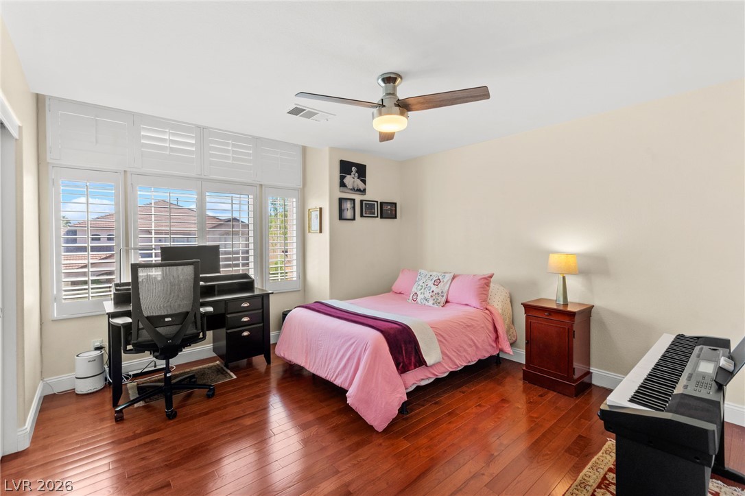 2017 Arbor Forest Street Las Vegas NV 89134