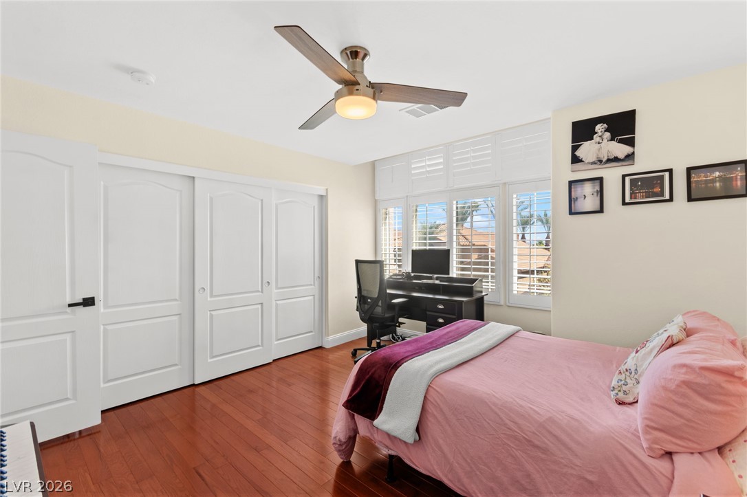 2017 Arbor Forest Street Las Vegas NV 89134