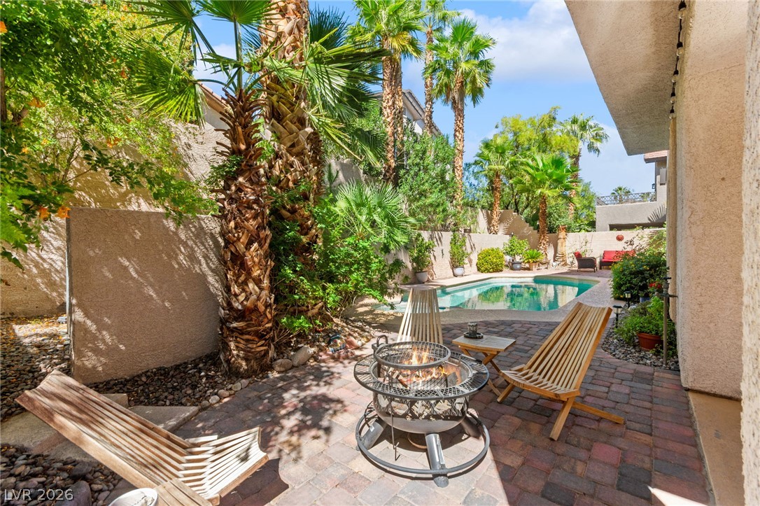 2017 Arbor Forest Street Las Vegas NV 89134