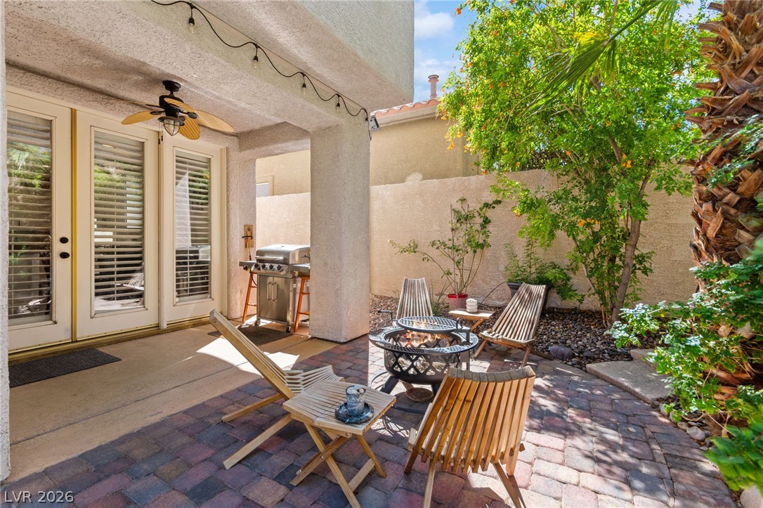 2017 Arbor Forest Street Las Vegas NV 89134